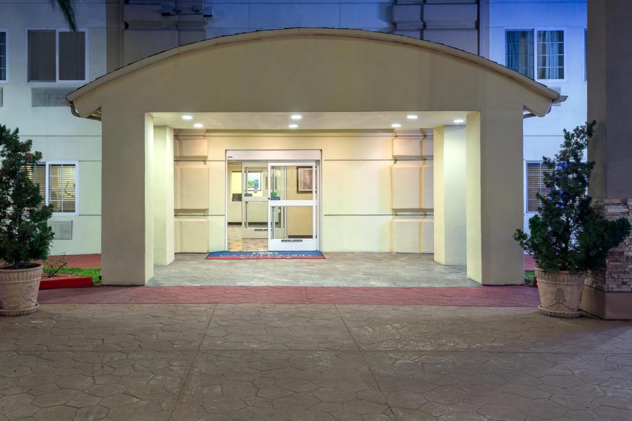 Candlewood Suites Lax Hawthorne By Ihg Exterior foto